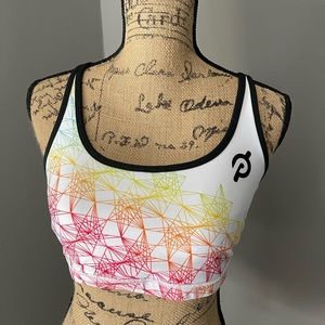 Peloton Sports Bra